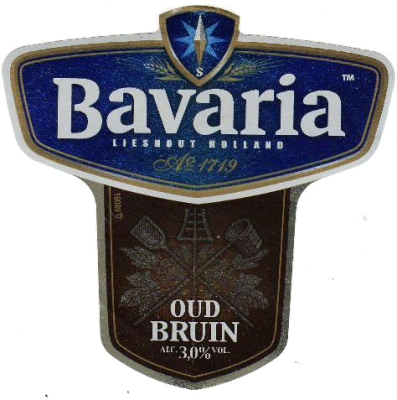 Bavaria Oud bruin